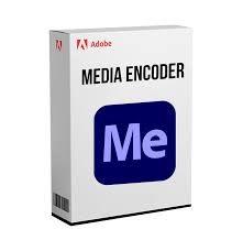 Adobe Media Encoder Gratis v26.0 WiN Full Espanol 2026