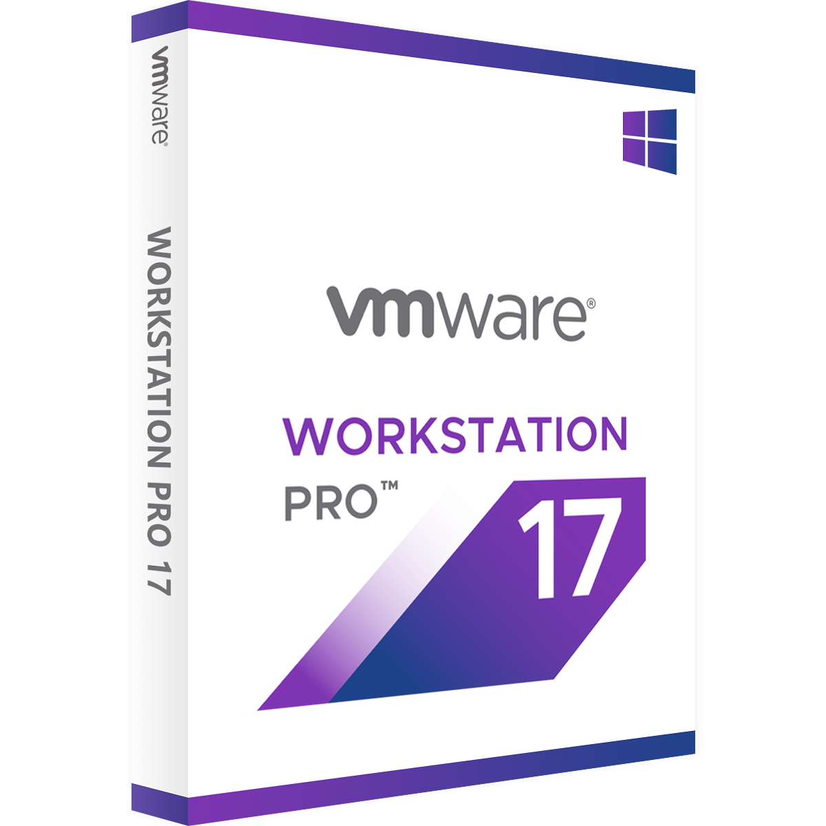 Descargar VMware Workstation Pro 17.6.4 Full Español Mega 2026