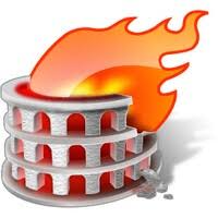 Descargar Nero Burning ROM Portable Gratis Español